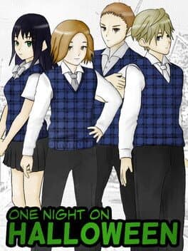 One Night on Halloween