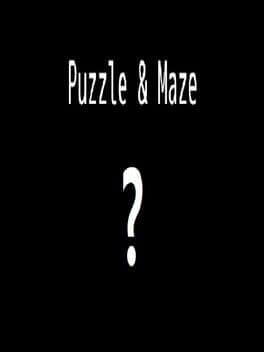 Puzzle & Maze