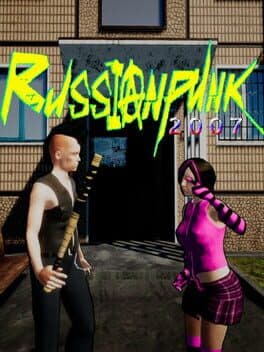 RussianPunk 2007