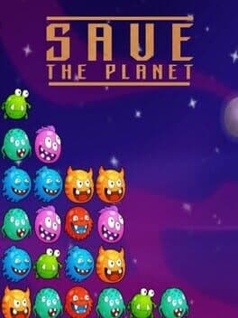 Save the Planet