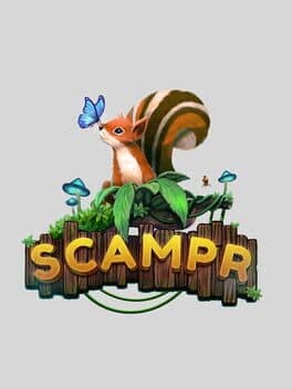 Scampr