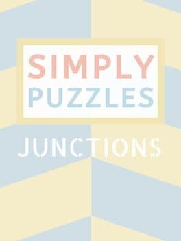Simply Puzzles: Junctions