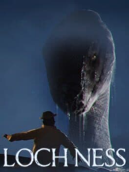 Loch Ness