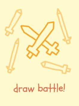 Draw Battle!
