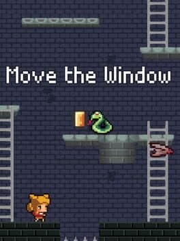 Move the Window