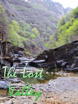 The Lost Valley
