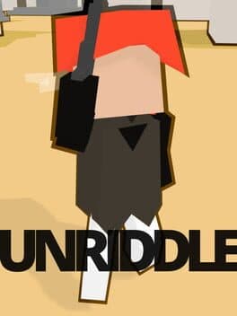 Unriddle