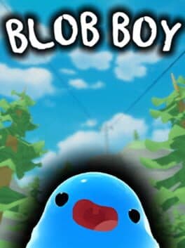Blob Boy