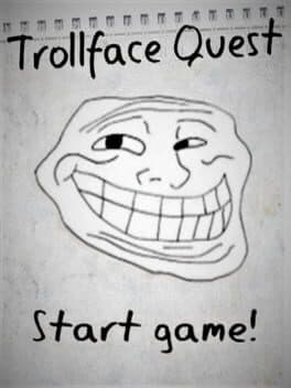 Trollface Quest