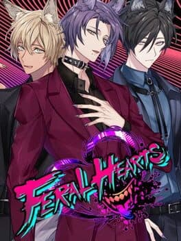 Feral Hearts