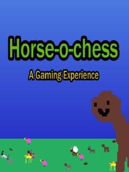Horse-o-Chess