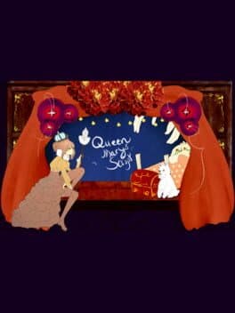 Queen Mary's Script Retold