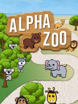 Alpha Zoo