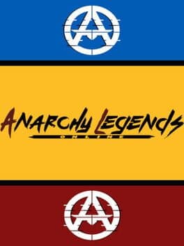 Anarchy Legends: Online