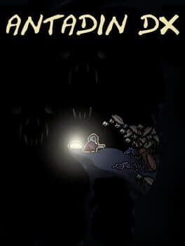 Antadin DX