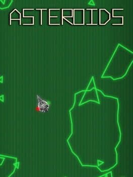 Asteroids