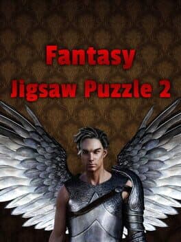 Fantasy Jigsaw Puzzle 2