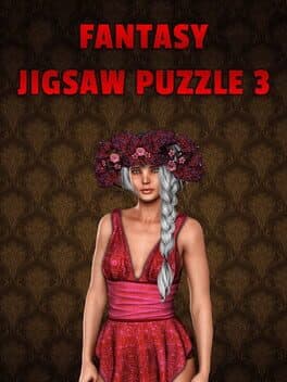 Fantasy Jigsaw Puzzle 3