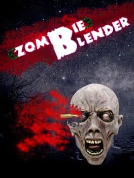 Zombie Blender