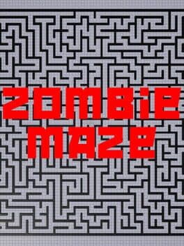 Zombie Maze