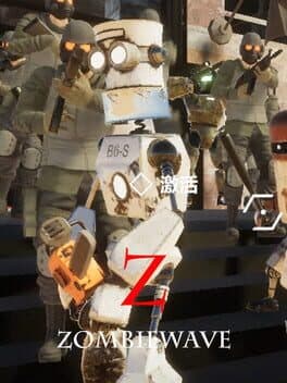 ZombieWave: Unlimited Challenges