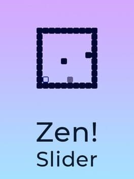 Zen! Slider