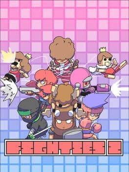 Fighties 2
