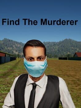 Find the Murderer