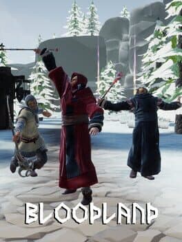Bloodland