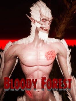 Bloody Forest