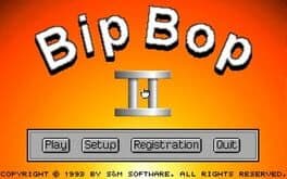 BipBop II