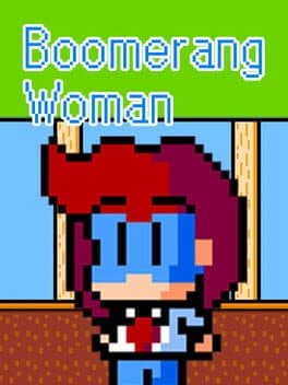 Boomerang Woman