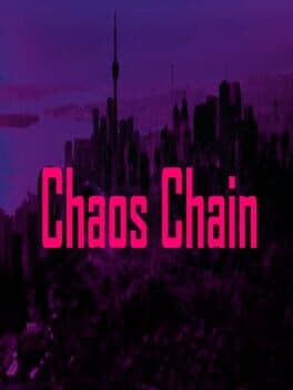 Chaos Chain