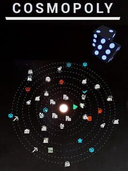 Cosmopoly