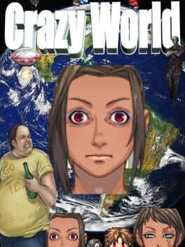 Crazy World
