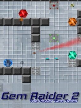 Gem Raider 2