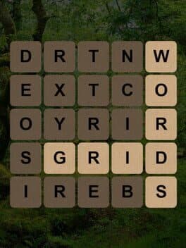 Grid Words