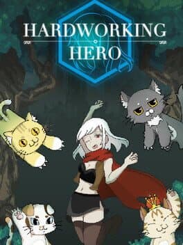 Hardworking Hero