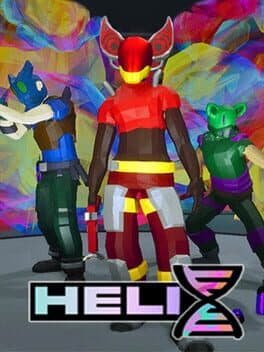Helix