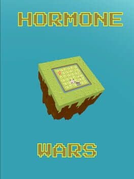 Hormone Wars