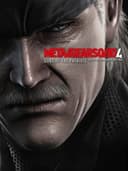 Metal Gear Solid 4: Guns of the Patriots