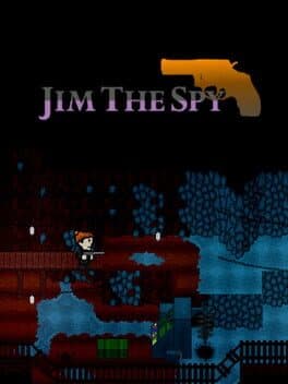 Jim the Spy