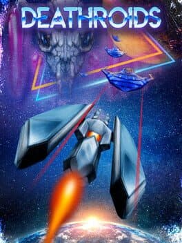 Deathroids