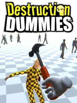 Destruction Dummies