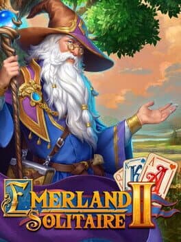 Emerland Solitaire II: Collector's Edition