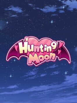 Hunting Moon