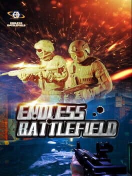 Endless Battlefield