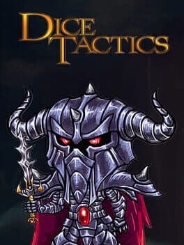 Dice Tactics