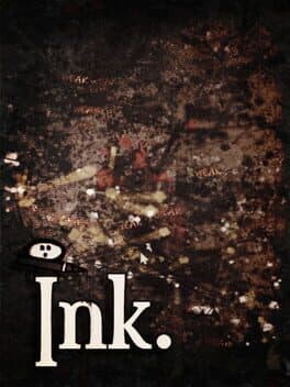 Ink.