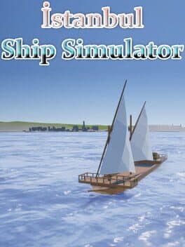 Istanbul Ship Simulator